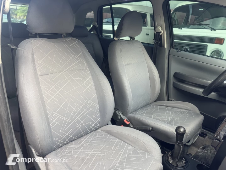 SPACEFOX 1.6 MI 8V