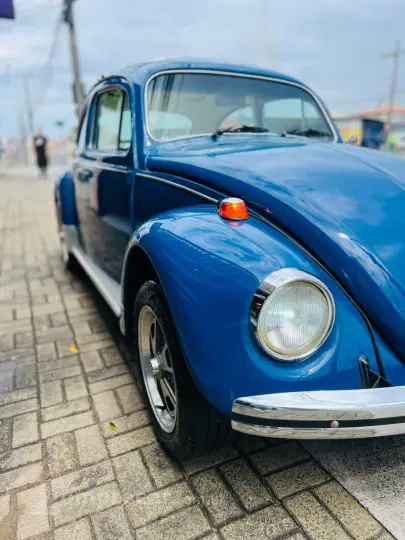 FUSCA 1.3 8V