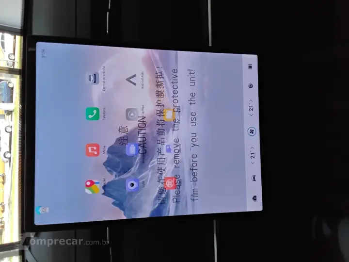 7 1.5 TGDI PHEV PRESTIGE DHT