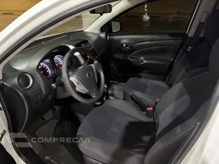 VERSA 1.6 16V SV