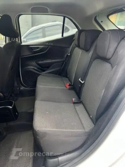 PULSE DRIVE 1.3 8V Flex Mec.