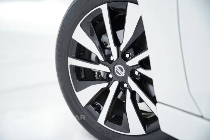 Sentra Exclu. Int. Premium 2.0 16V Aut.