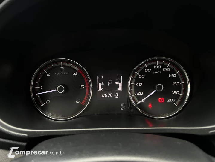 L200 TRITON 2.4 16V Turbo Sport GLS CD 4X4