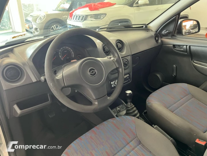 CELTA 1.0 MPFI 8V