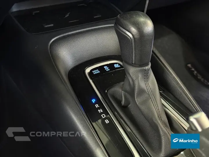 COROLLA 2.0 VVT-IE FLEX ALTIS DIRECT SHIFT