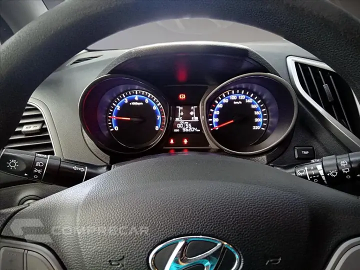 HB20 1.0 COMFORT 12V FLEX 4P MANUAL