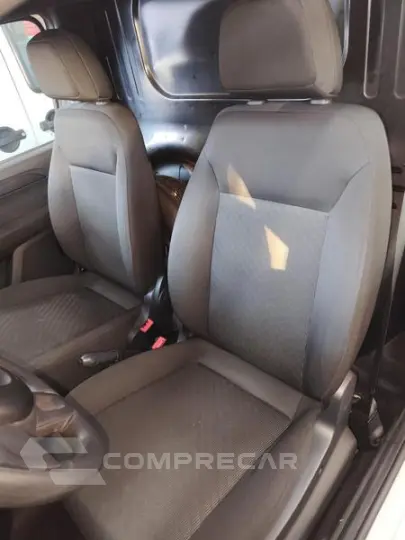 FIORINO ENDURANCE EVO 1.4 FLEX 8V 2P