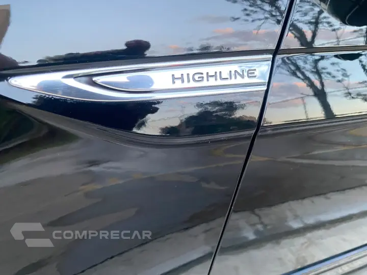 VIRTUS 1.0 200 TSI Highline