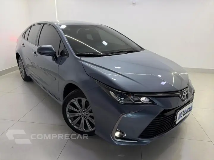 COROLLA XEI 20