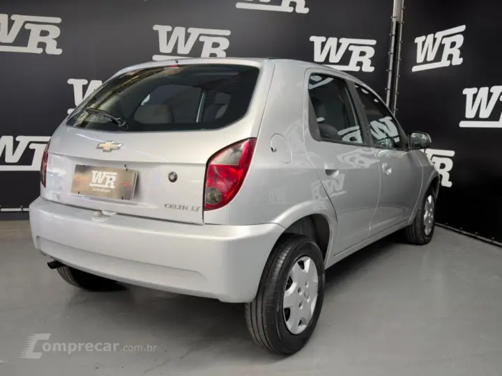 CELTA 1.0 MPFI LT 8V