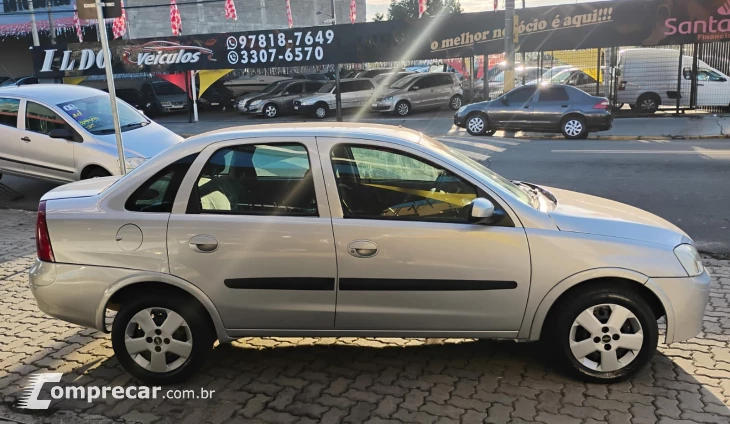 CORSA 1.0 MPFI 8V