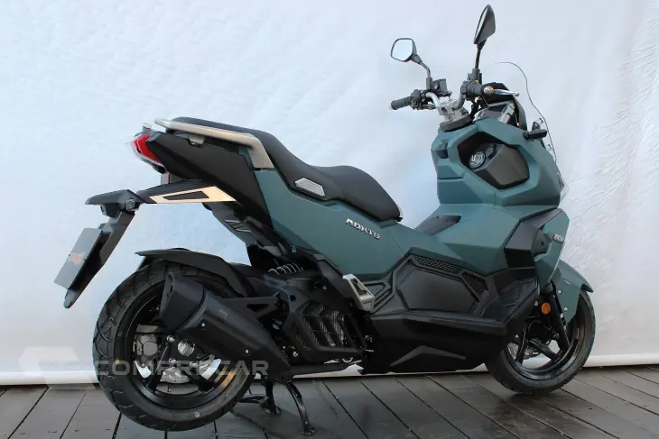 DAFRA ADXTG 150