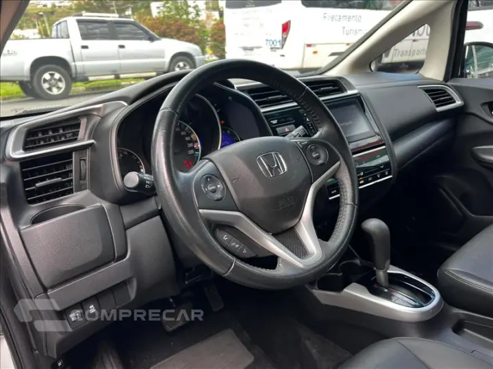 FIT 1.5 EXL 16V