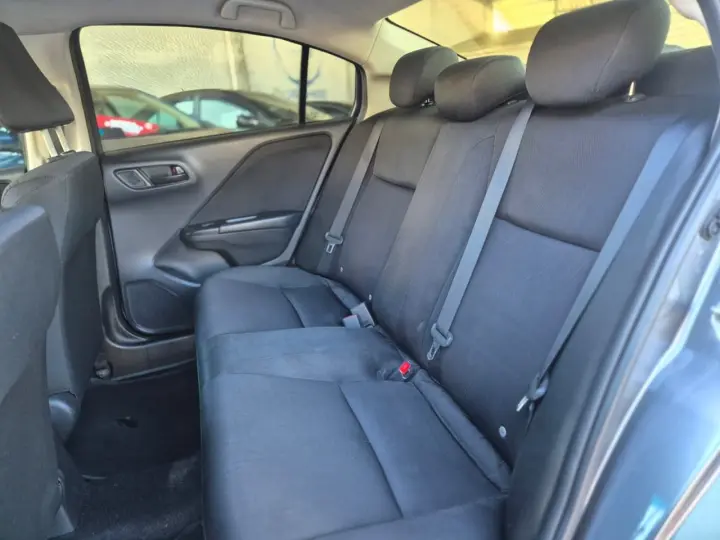 CITY Sedan DX 1.5 Flex 16V Aut.