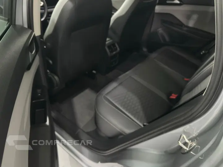 TAOS 1.4 250 TSI Comfortline