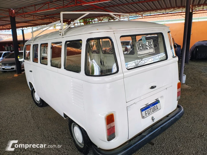 Kombi 1.6