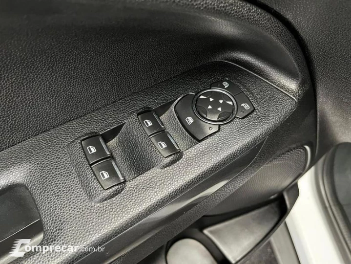 ECOSPORT 1.5 Ti-vct Freestyle