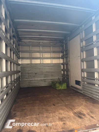 Master 2.5 dCi Chassi 16V 115cv Diesel