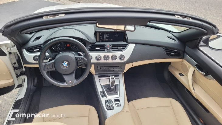 Z4 2.0 16V Turbo Sdrive20i
