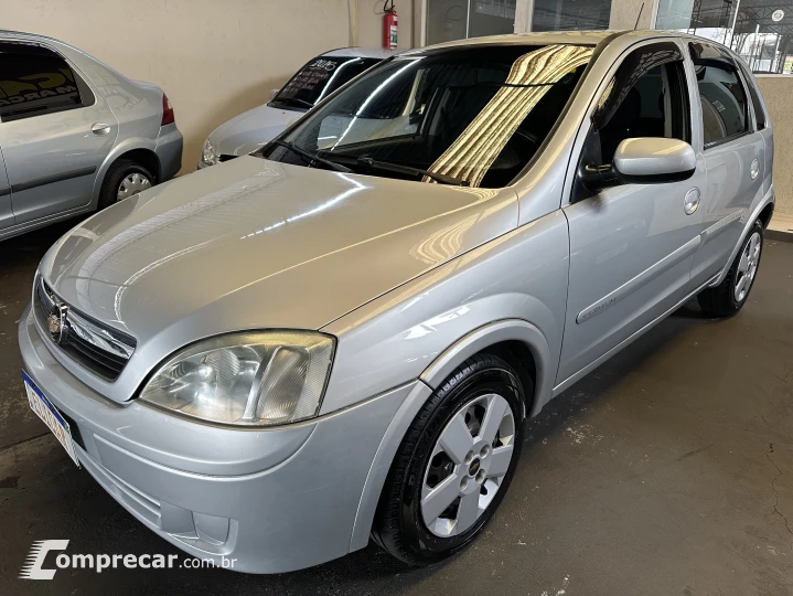 CORSA 1.0 MPFI Maxx 8V