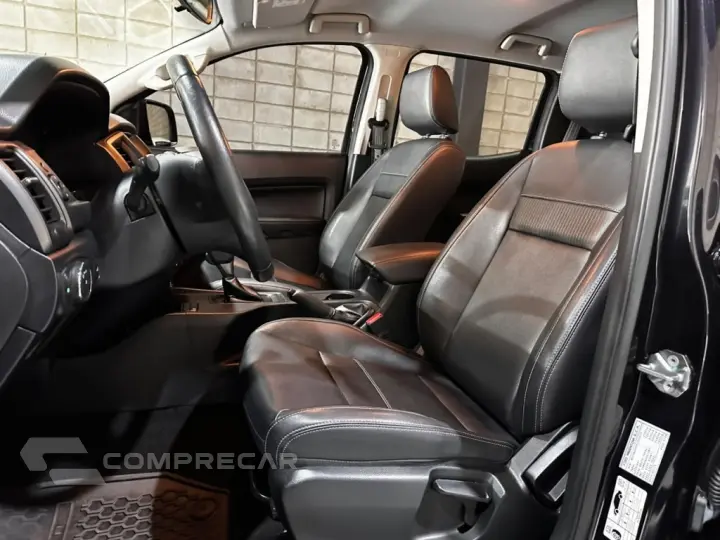 RANGER 2.2 BLACK 4X2 CD 16V DIESEL 4P AUTOMÁTICO