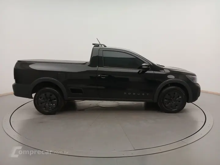 SAVEIRO 1.6 MSI ROBUST CS 16V FLEX 2P MANUAL