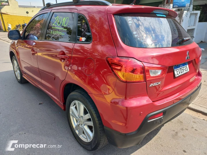 ASX 2.0 4X2 16V