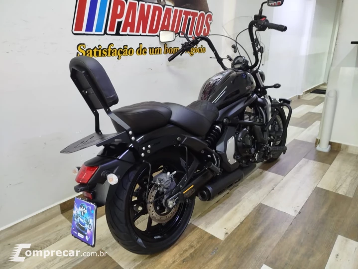 Vulcan s 650