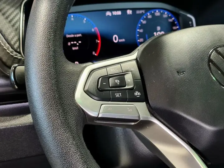 T-CROSS HIGHLINE 1.4 TSI FLEX 16V 5P AUT