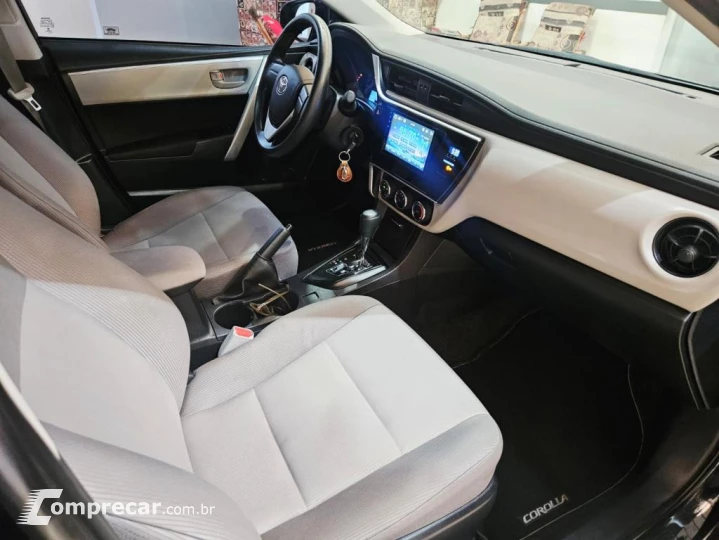 COROLLA 1.8 GLI 16V