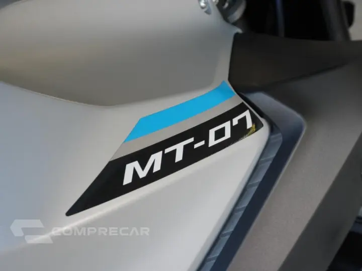 MT-07 ABS 689CC