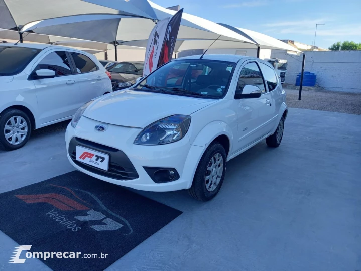 Ka Hatch 1.0 CLASS