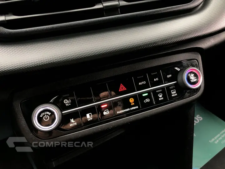 Pulse 1.3 Flex Drive Manual