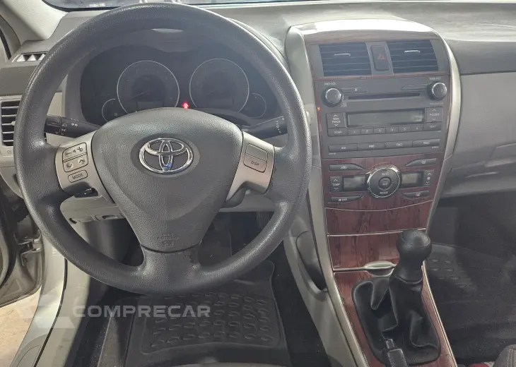 COROLLA 1.8 GLI 16V
