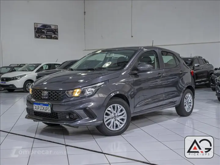 ARGO 1.0 Firefly Drive