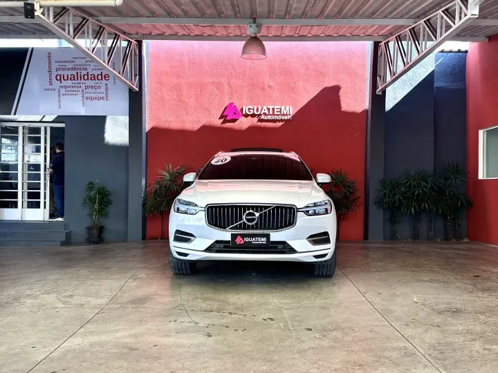 XC60 2.0 T8 HYBRID INSCRIPTION AWD GEARTRONIC