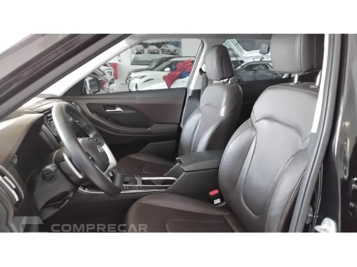 CRETA 1.0 TGDI FLEX PLATINUM AUTOMÁTICO