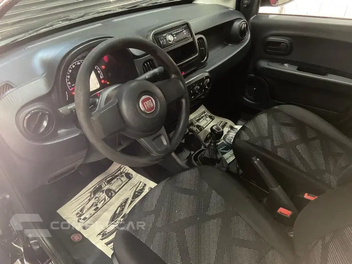 Mobi 1.0 Evo Flex Like. Manual