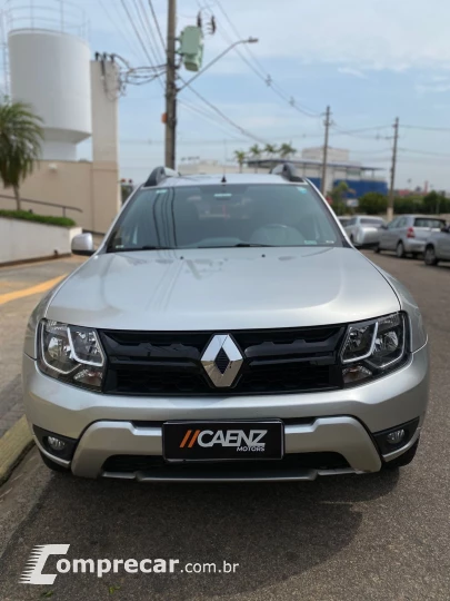 DUSTER 2.0 Dynamique 4X2 16V