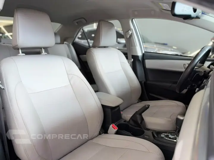 Corolla Xei 2.0
