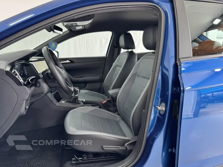 NIVUS 1.0 200 TSI Highline