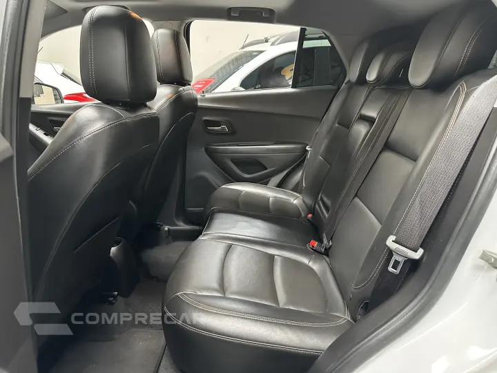TRACKER 1.4 16V Turbo Premier