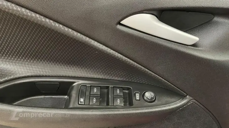 ONIX PLUS 1.O TMT LTZ