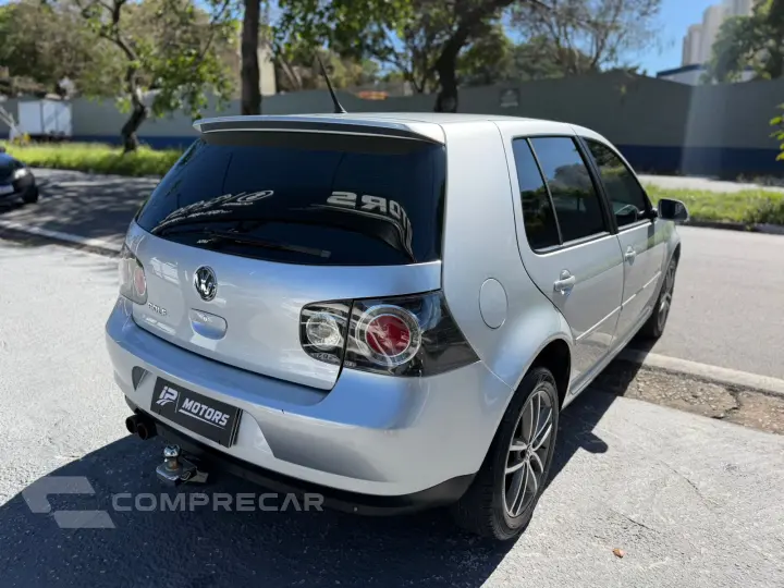 GOLF 1.6 MI Sportline 8V