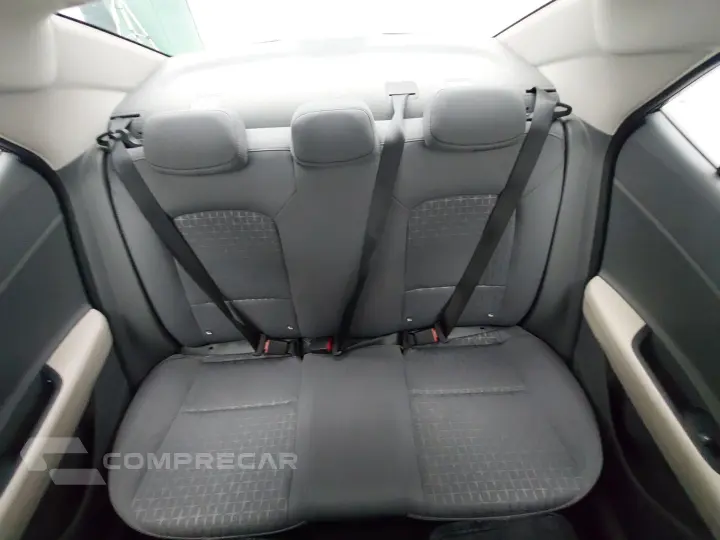 HB20S 1.0 12V FLEX LIMITED PLUS MANUAL