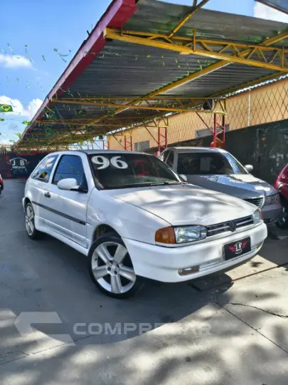 GOL 1.6 CLI 8V