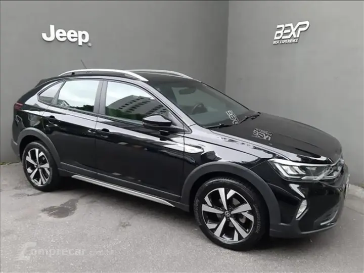 NIVUS 1.0 200 TSI Highline