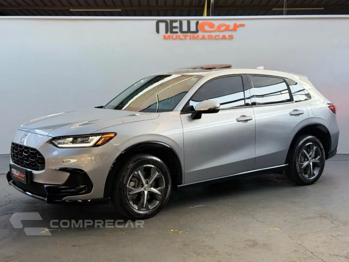 ZR-V Touring 2.0 16V 5p Aut.