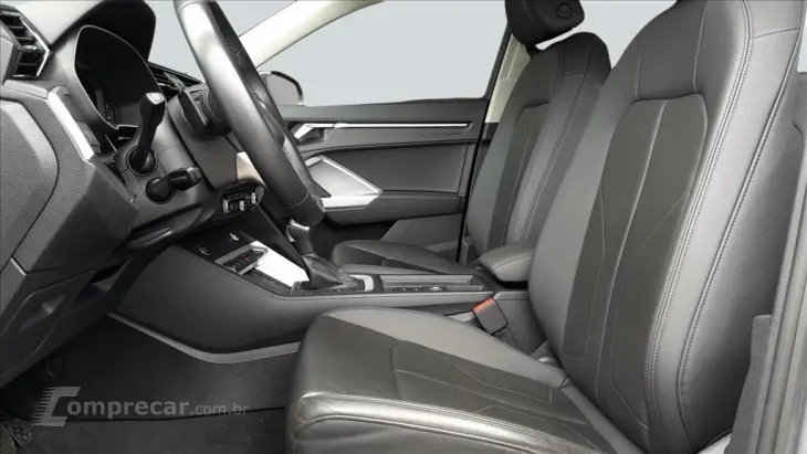 Q3 2.0 40 TFSI GASOLINA SPORTBACK PERFORMANCE QUA