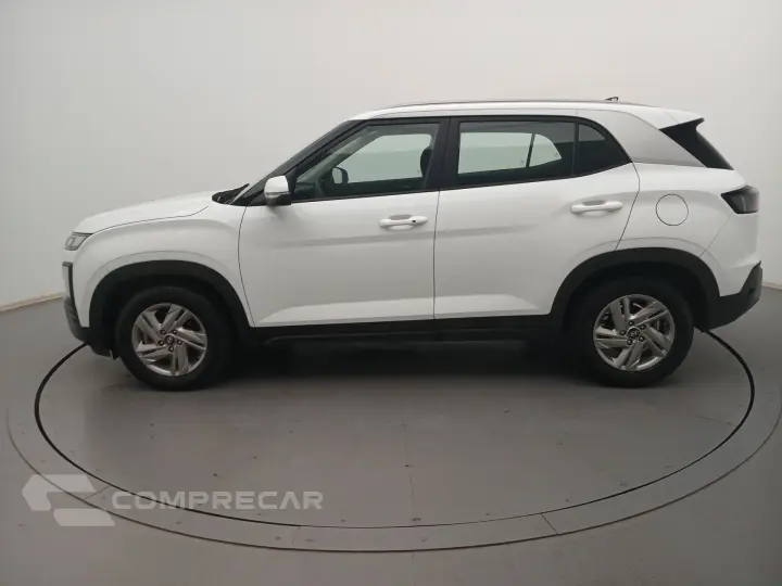 CRETA 1.0 TGDI FLEX COMFORT AUTOMÁTICO